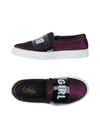 JOSHUA SANDERS JOSHUA*S SNEAKERS,11245078GH 5