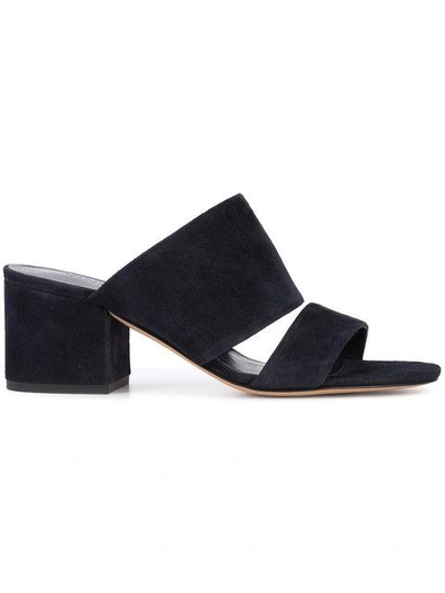 Shop Vince Charleen Mules