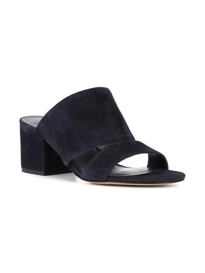 Shop Vince Charleen Mules