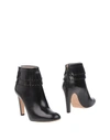 MARC JACOBS Ankle boot