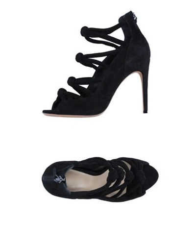 Alexandre Birman Pump In Black