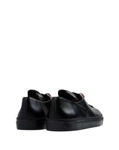 Shop Minna Parikka Sneakers In Black
