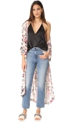 CAMI NYC EMILY TOP