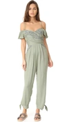 FREE PEOPLE IN THE MOMENT JUMPSUIT