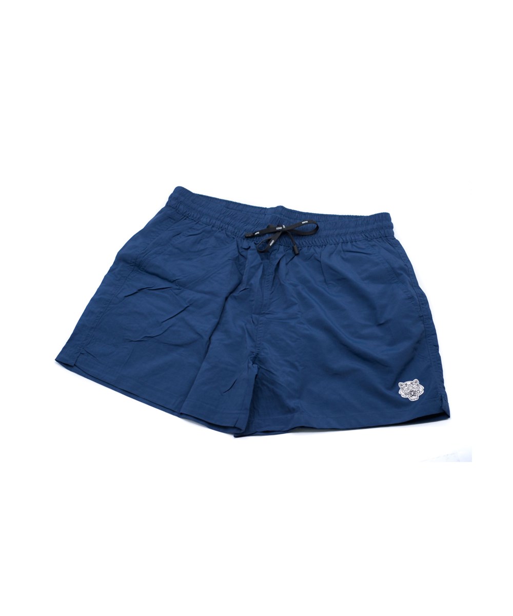 kenzo mens swim shorts