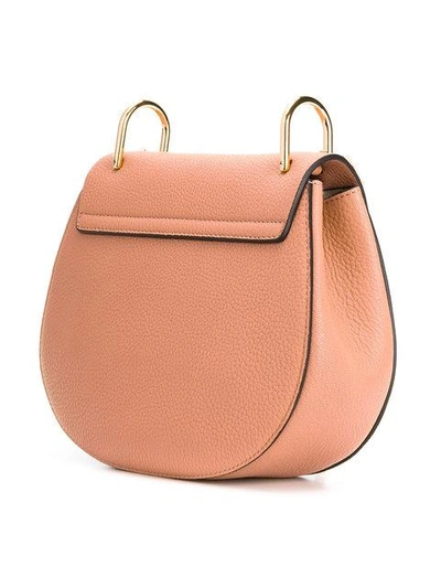 Shop Chloé Drew Shoulder Bag