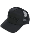 DSQUARED2 EVENING BASEBALL CAP,W17BC401516812127060