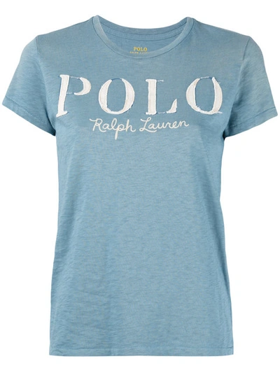 Polo Ralph Lauren - Logo Print T