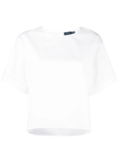 Polo Ralph Lauren Plain T-shirt