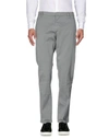 Dondup Pants In Grey