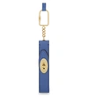 MULBERRY Looped Darley leather keyring