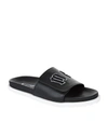 MCQ BY ALEXANDER MCQUEEN Infinity Pool Slides