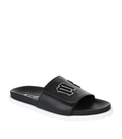 Mcq By Alexander Mcqueen Mcq Alexander Mcqueen In Black