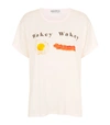WILDFOX Eggs And Bakey Manchester T-Shirt