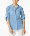 CALVIN KLEIN Calvin Klein Utility Shirt