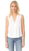 AYR THE BURMA TOP