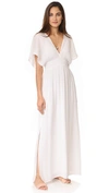 ELLA MOSS PIANA MAXI DRESS