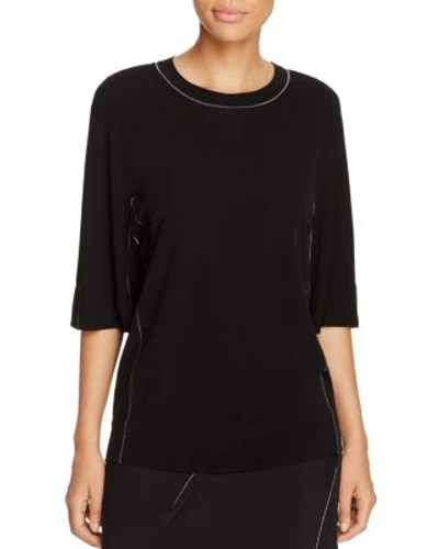 Dkny 100% Exclusive In Black