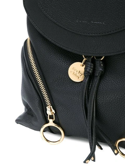 Shop See By Chloé Small Olga Backpack
