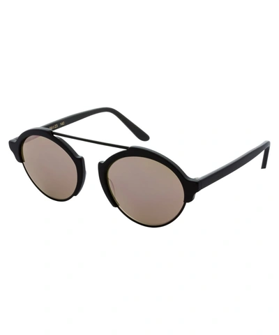 Illesteva Unisex Milan Iii 54mm Sunglasses' In Multiple Colors