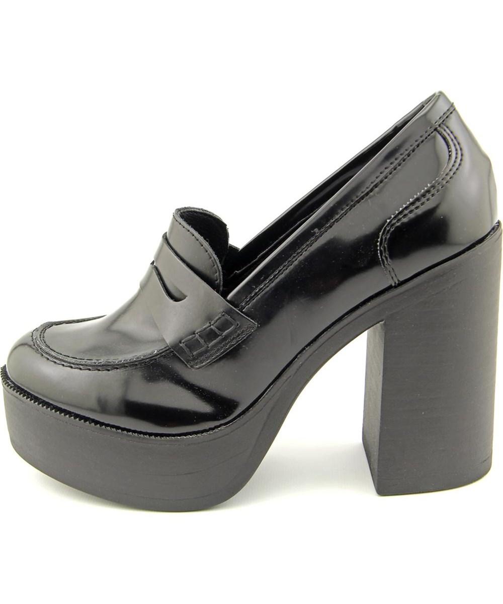 steve madden platform stilettos