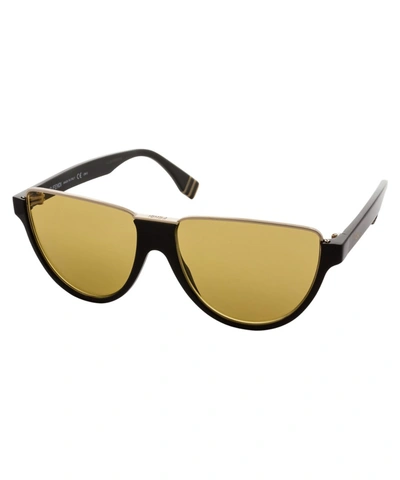 Fendi Women&#39;s 0058s 57mm Sunglasses' In Black Multi