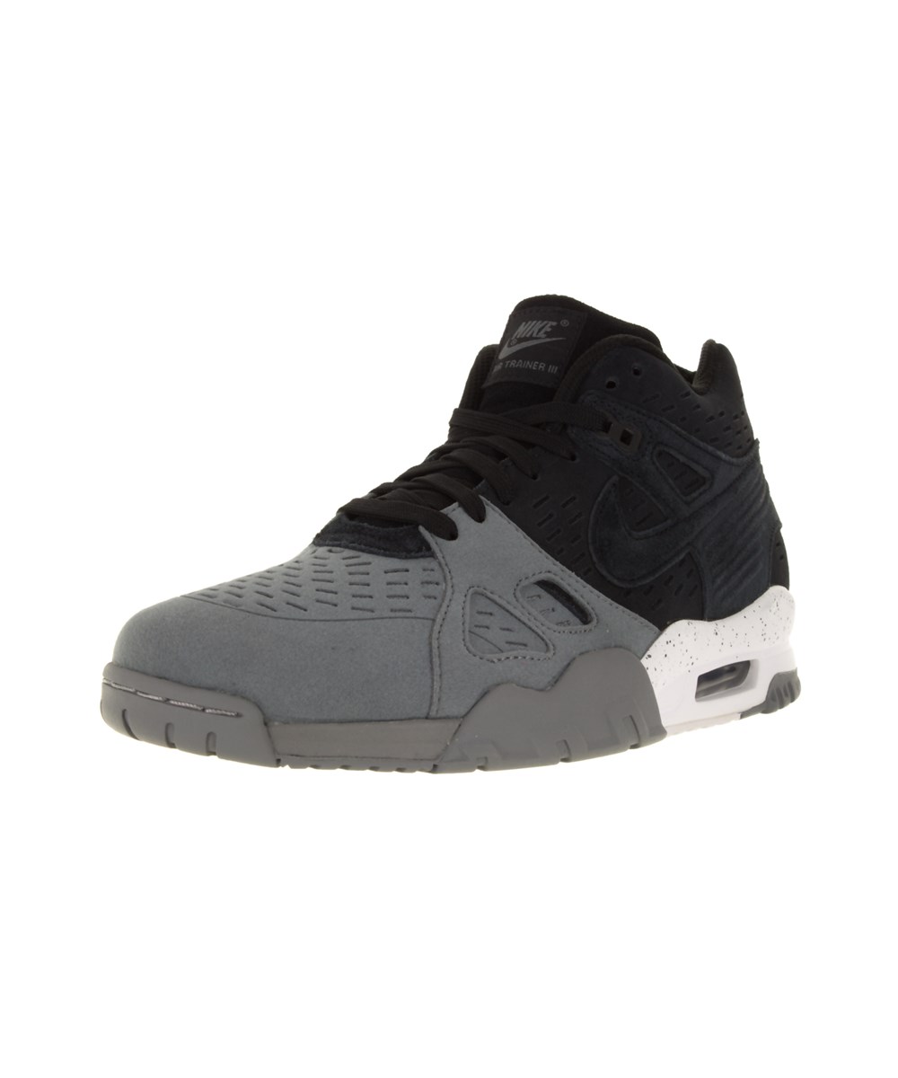 nike air trainer 3 le