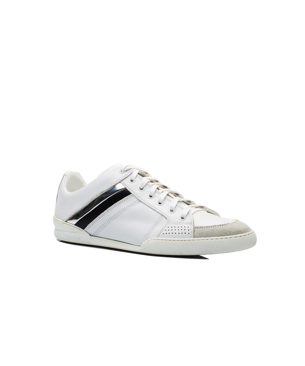 mens dior homme sneakers