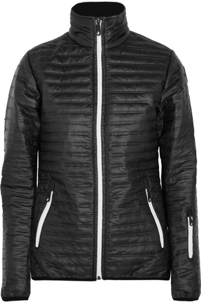 Lacroix Meije Quilted Shell Ski Jacket