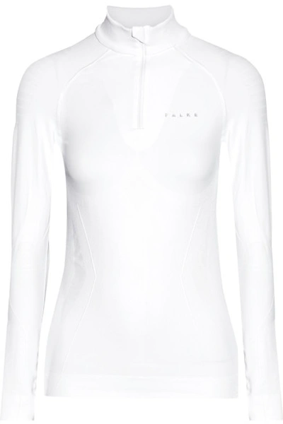 Falke Stretch-jersey Top