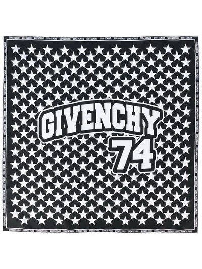 Shop Givenchy Black