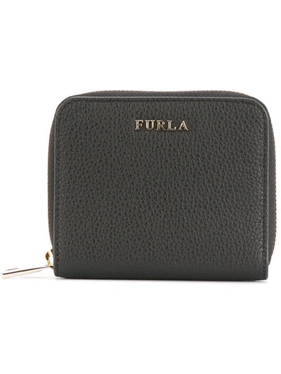 Furla 环绕式拉链钱包