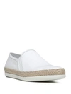 VINCE Acker Espadrille Slip-On Sneakers