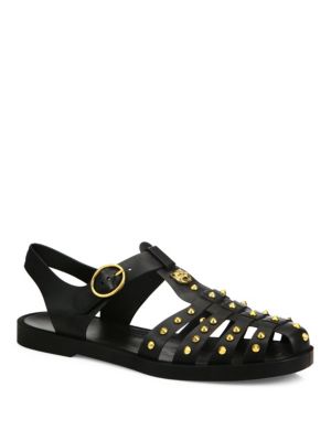 gucci gladiator heels