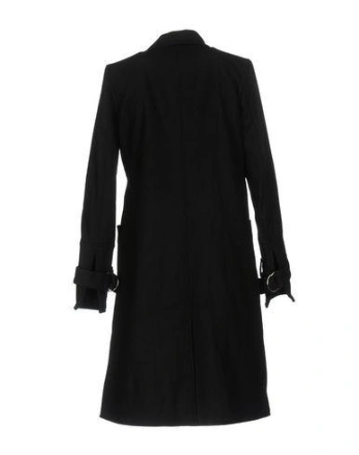 Shop Cheap Monday Coat In Black