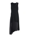 DKNY Long dress,34748515MK 3