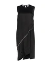 DKNY Knee-length dress,34758821NS 2