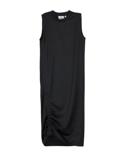 Cheap Monday 3/4 Length Dress In Black