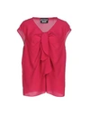 BOUTIQUE MOSCHINO TOPS,12041684FW 5