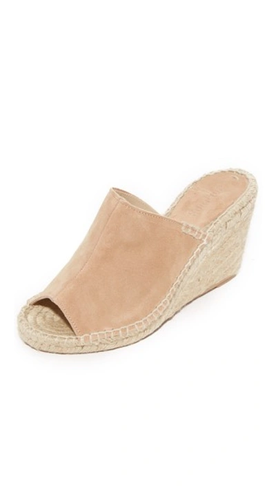 Soludos mules shop