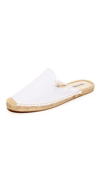 soludos mule espadrille