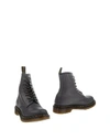 DR. MARTENS ANKLE BOOT