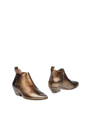 bronze chelsea boots