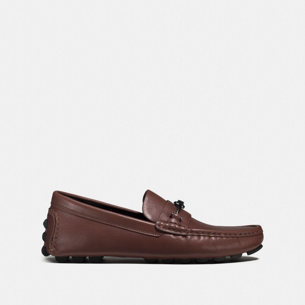 crosby driver turnlock flats