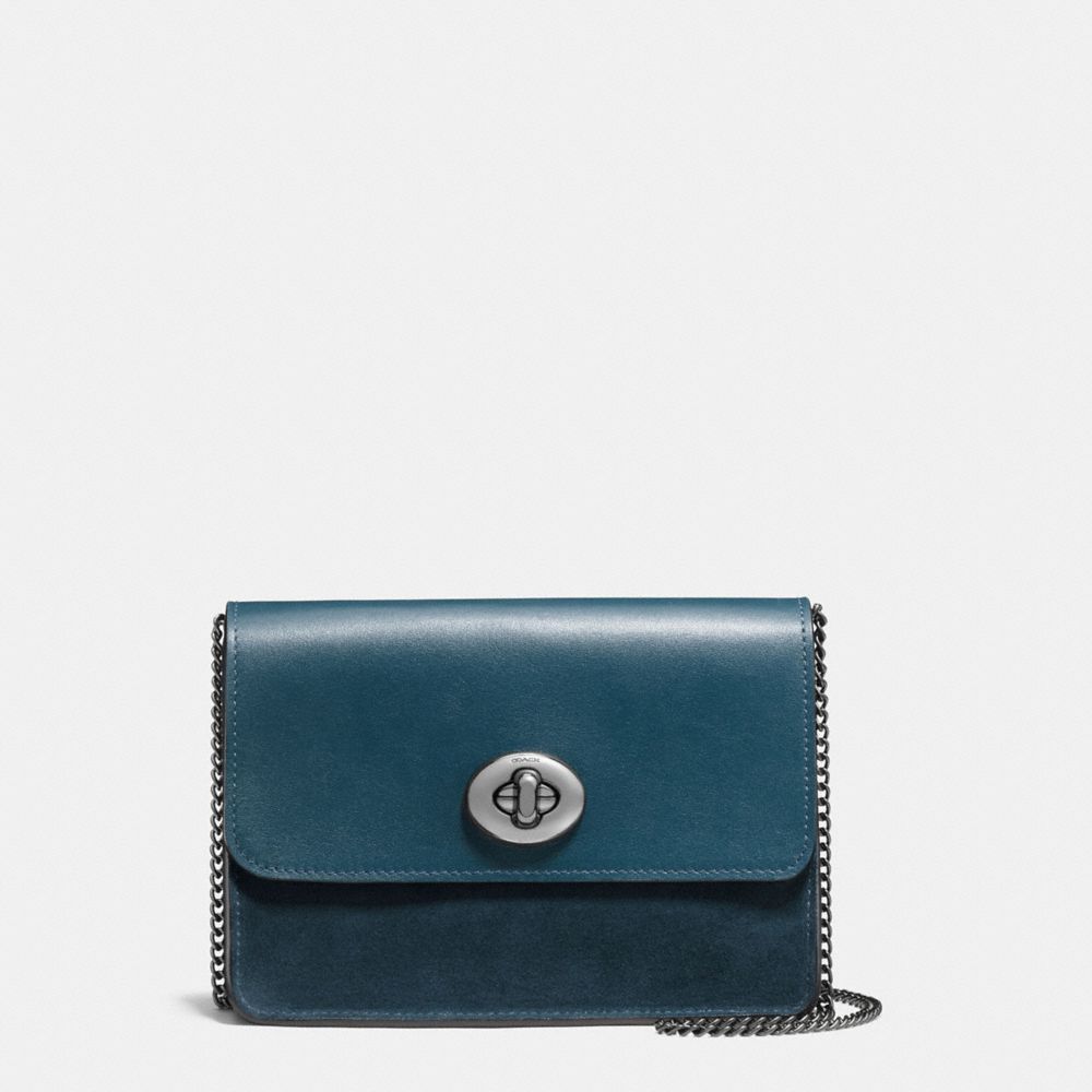 coach bowery crossbody