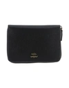 Ndc Wallet In Black