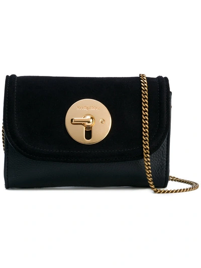 See By Chloé Lois Small Shoulder Bag