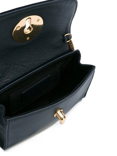 Shop See By Chloé Lois Small Shoulder Bag