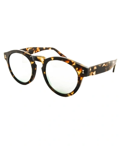 Illesteva Unisex Leonard 47mm Sunglasses' In Multiple Colors
