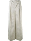 ZIMMERMANN striped palazzo pants,DRYCLEANONLY